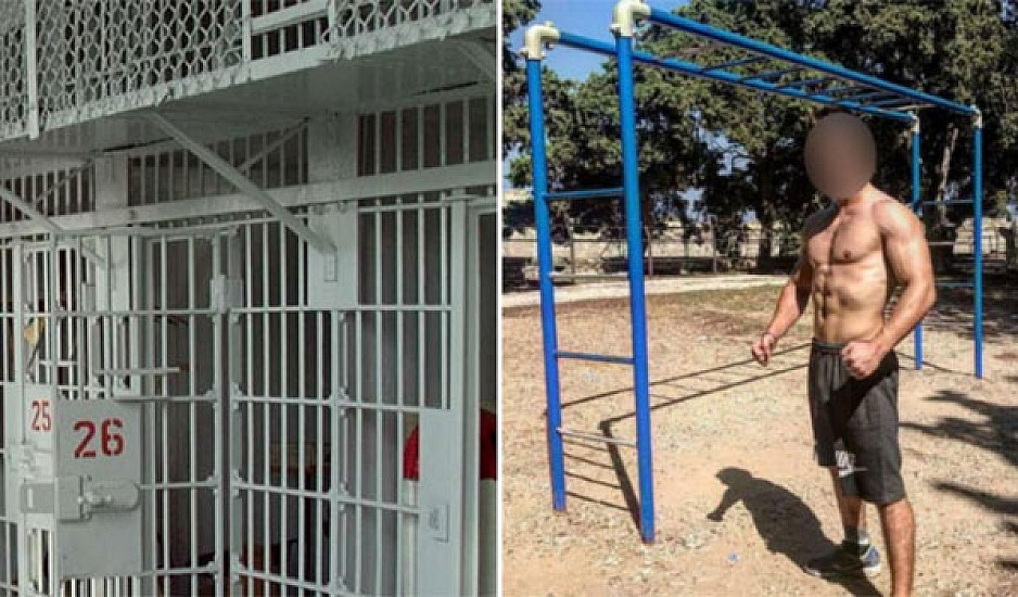 Εισαγγελική παραγγελία για τον ξυλοδαρμό του 19χρονου στις φυλακές Αυλώνα