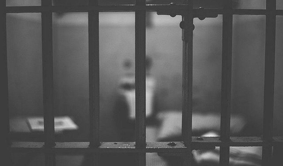 Κρατούμενος βρέθηκε κρεμασμένος στο αναρρωτήριο των φυλακών της Αγιάς