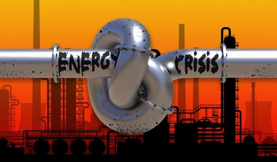 Συναγερμό στην Ευρώπη μετά την διακοπή φυσικού αερίου - Έρχεται δύσκολος χειμώνας