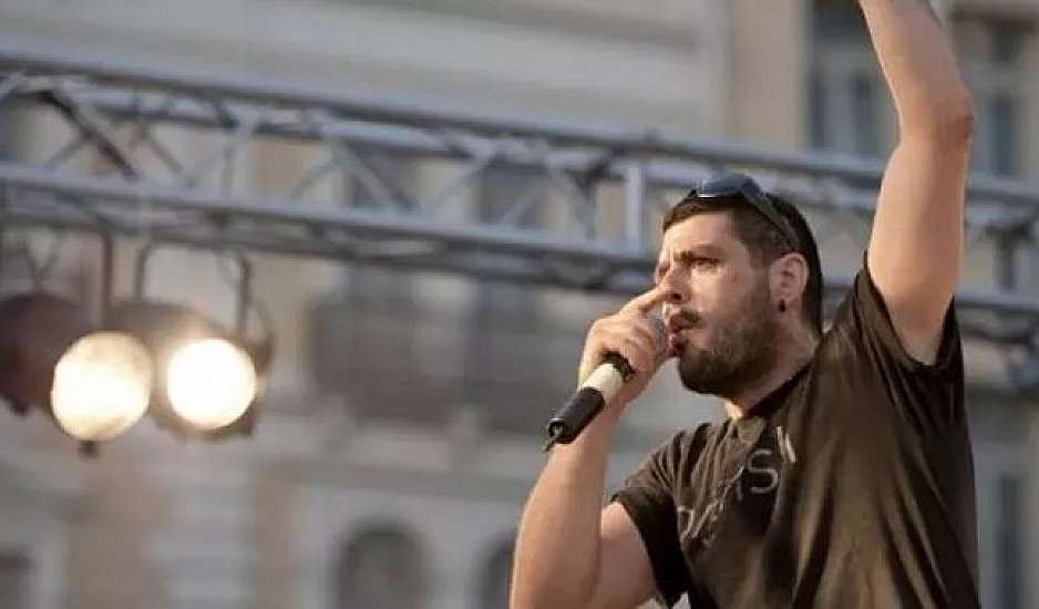 Παύλος Φύσσας: H δολοφονία του από τη ναζιστική οργάνωση Χρυσή Αυγή 11 χρόνια πριν