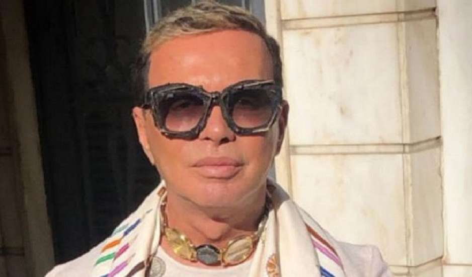 Γαβαλάς για Τσιτσιπά: Θεωρούν ότι θα αλλοιωθεί το σπέρμα τους, με τα αναβολικά δεν αλλοιώνεται;