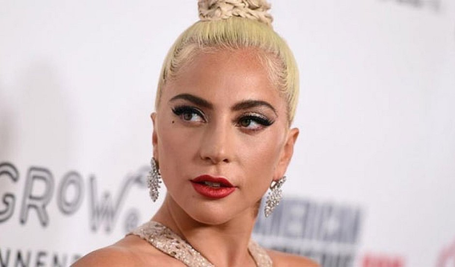 Lady Gaga: Μέλος της οικογένειάς μου πάλευε με τον κορoνοϊό