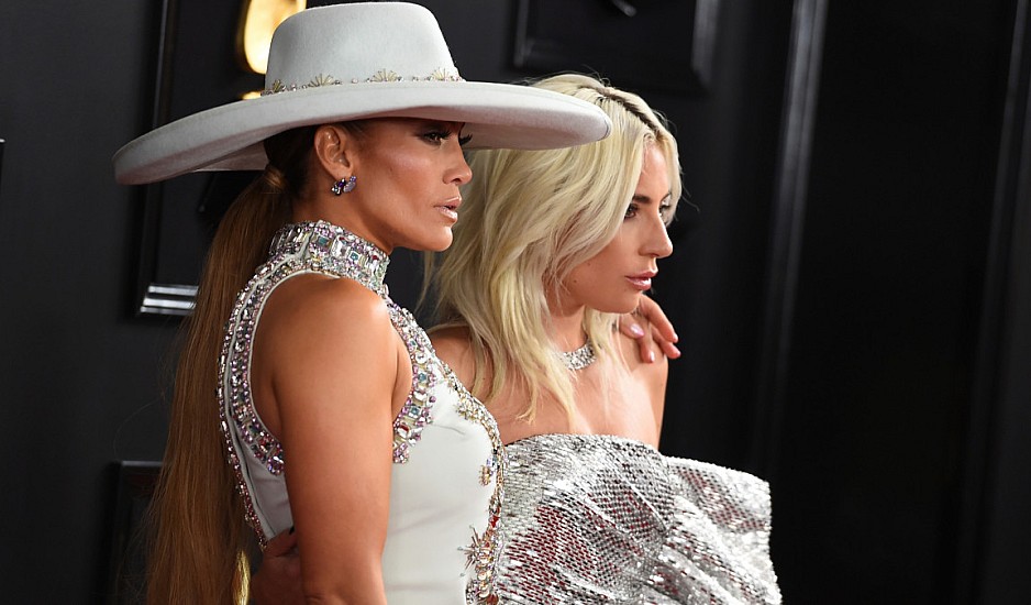 Μουσική συνάντηση Lady Gaga και Τζένιφερ Λόπεζ για την ορκωμοσία του Μπάιντεν