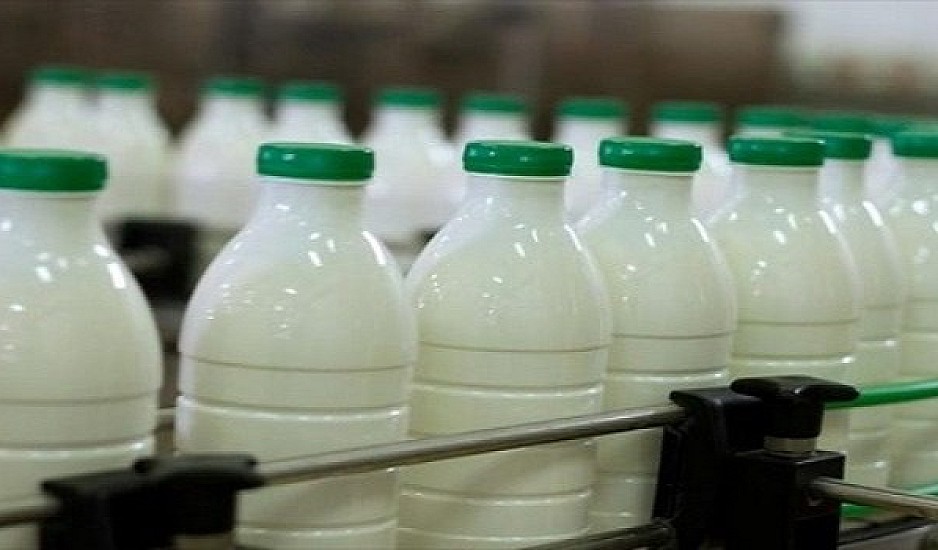 Έρχονται ελλείψεις στο γάλα – Ποια προϊόντα επηρεάζονται και γιατί
