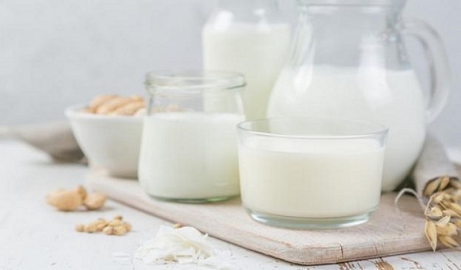 Γάλα: Πώς μπορεί να κάνει την επιδερμίδα σου να λάμπει