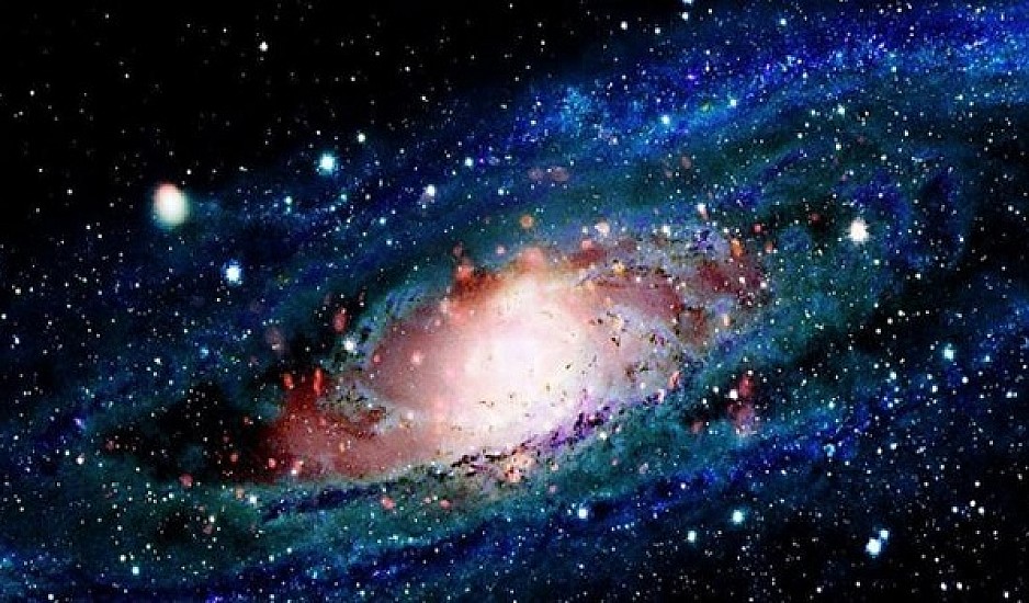 Προβληματισμός και ανησυχία: Το σύμπαν διαστέλλεται με ταχύτητα και δεν ξέρουμε γιατί