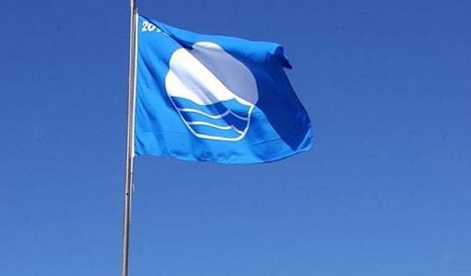 Γαλάζιες Σημαίες 2020: Οι 19 πιο καθαρές παραλίες στην Αττική