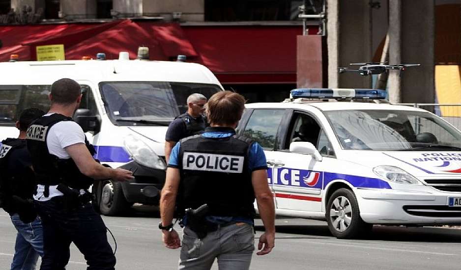 Γαλλία: Σύλληψη νεοναζί - Προετοίμαζαν τρομοκρατική επίθεση σε μασονική στοά