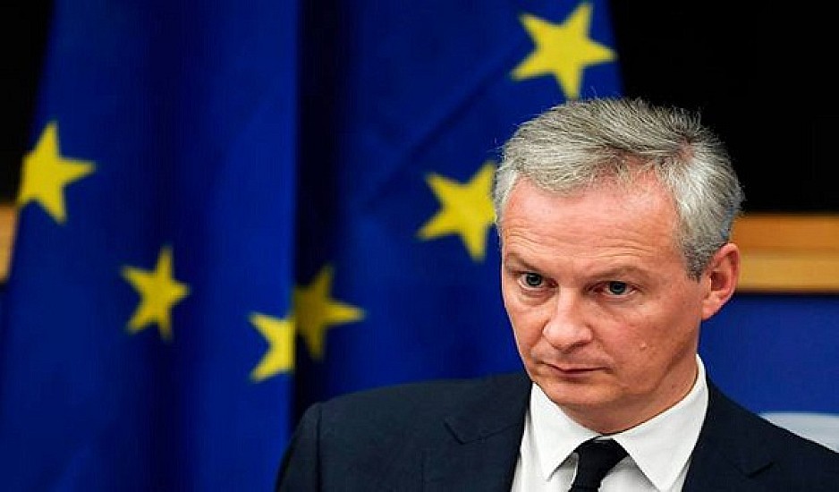 Eurogroup: Επίθεση της Γαλλίας στην Ολλανδία: Ακατανόητη η παρεμπόδιση συμφωνίας