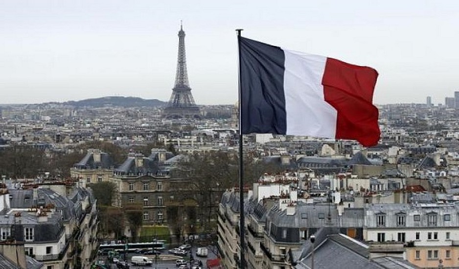 Η Γαλλία αποχωρεί  από τις νατοϊκές επιχειρήσεις στη Μεσόγειο