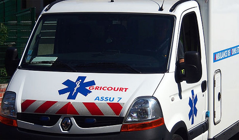 Γαλλία: Τρεις τραυματίες από την κατάρρευση δύο κτηρίων στο Μπορντό
