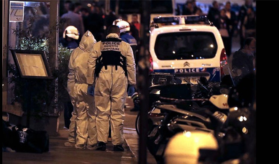 Παρίσι: Φώναξε, Ο Αλλάχ είναι μεγάλος και επιτέθηκε. Ποιος είναι ο δράστης