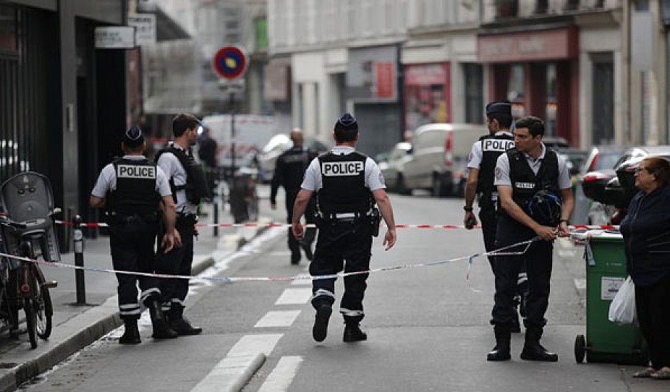 Γαλλία: Μεγάλη αστυνομική επιχείρηση για τον εντοπισμό του μακελάρη