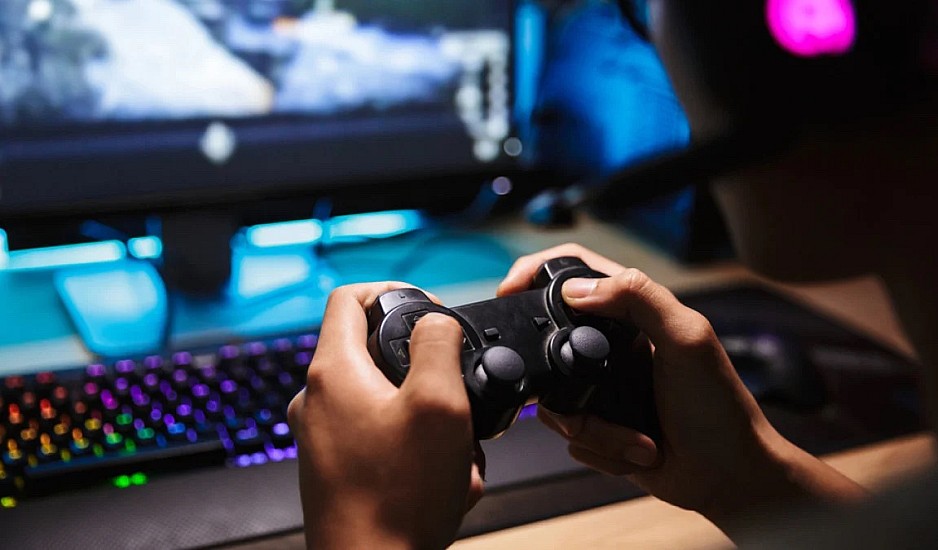 Διαταραχή ηλεκτρονικού παιχνιδιού: Σοβαρή ψυχική νόσος που επηρεάζει τα παιδιά