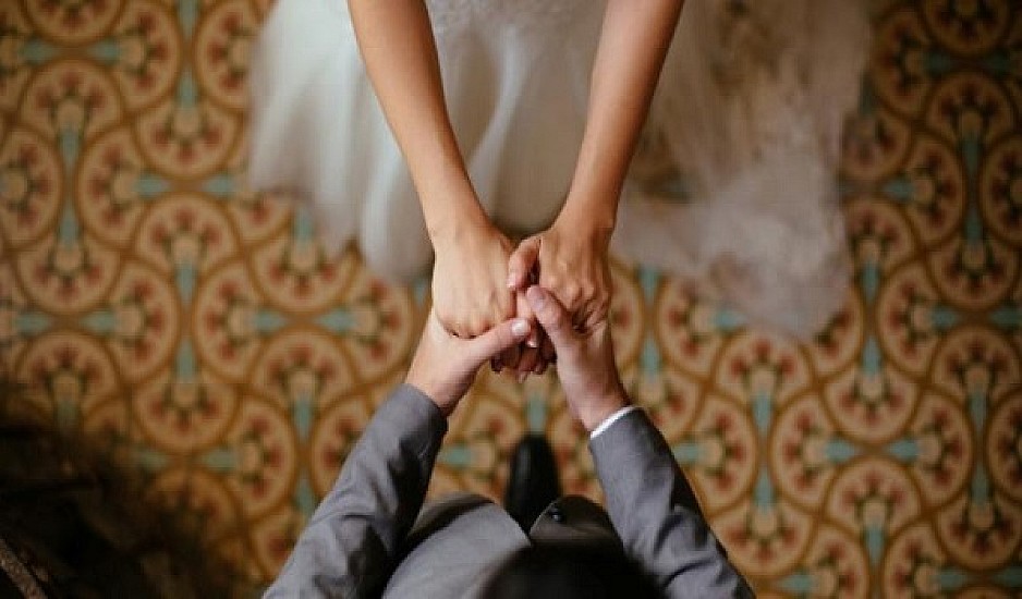 Κοζάνη: Tην έκπληξη της νύφης την ήξεραν όλοι εκτός από το γαμπρό