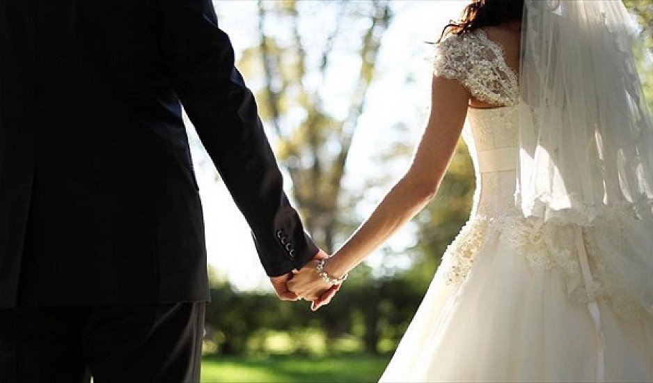 Η χώρα που αν θες να παντρευτείς πρέπει να κάνεις τεστ κορονοϊού
