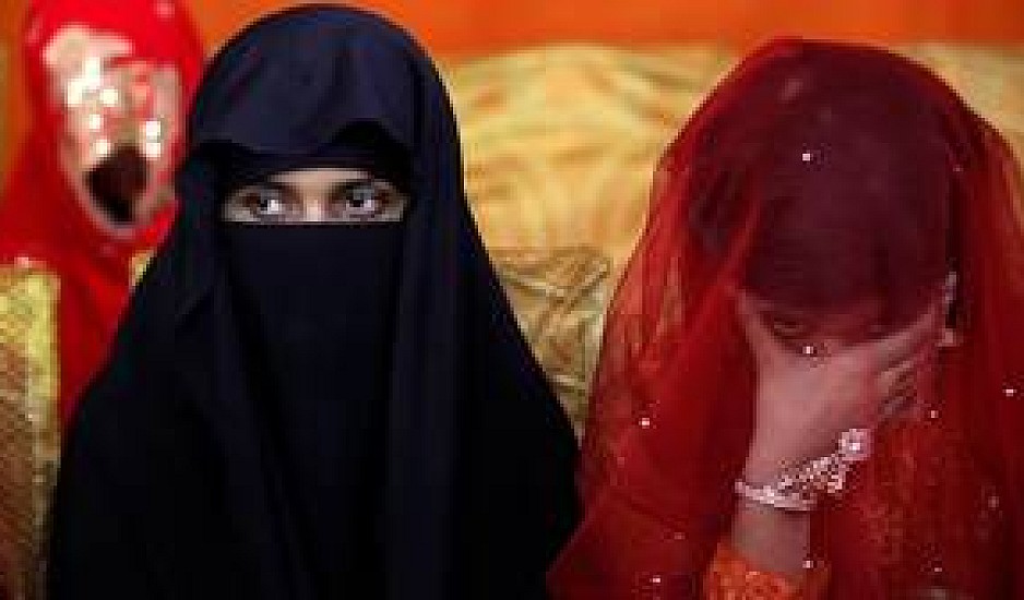 Πακιστάν: Έβαλε φωτιά σε 16χρονη επειδή απέρριψε την πρόταση γάμου του