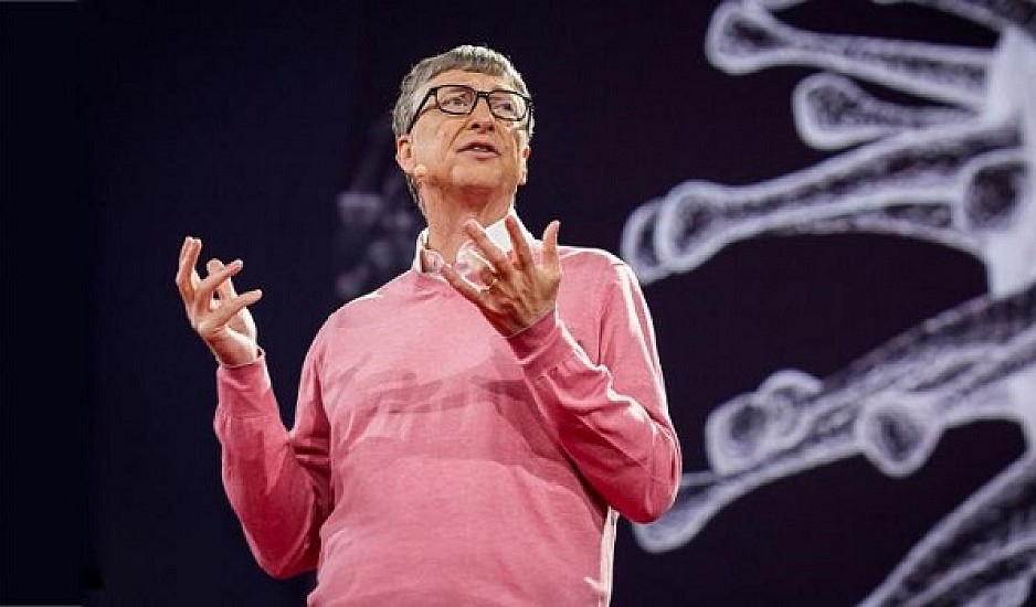 Τα 5 βιβλία που προτείνω να διαβάσετε αυτό το καλοκαίρι: Ο Bill Gates δημοσίευσε την ετήσια λίστα του