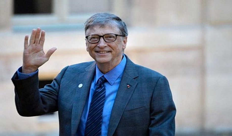 Bill Gates: Προσαρμοστείτε στην εικονική πραγματικότητα - Πόσο θα αλλάξει τη ζωή μας ο κορονοϊός