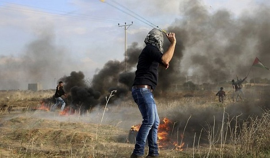 Λωρίδα της Γάζας: 27.365 Παλαιστίνιοι έχουν σκοτωθεί από τις 7 Οκτωβρίου