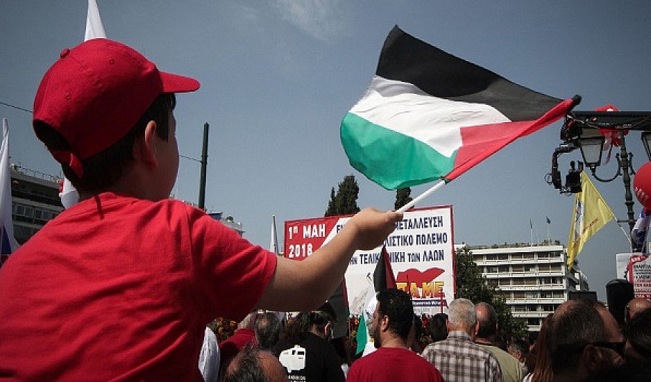 Το Ισραήλ ανοίγει ξανά το πέρασμα προς την Λωρίδα της Γάζας