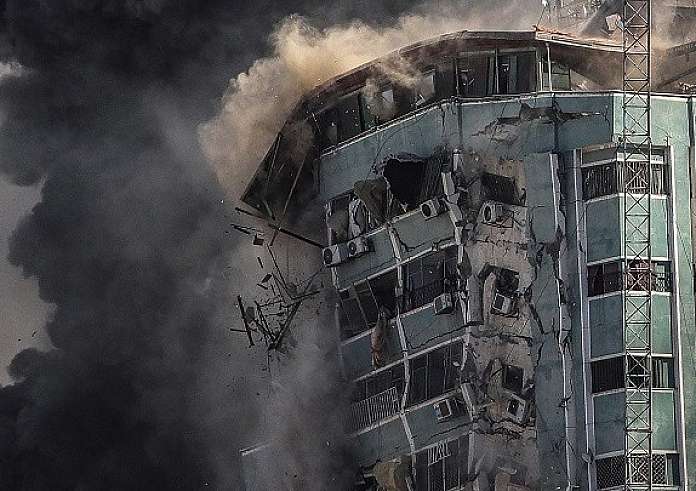 Συγκλονίζει ο γενικός γραμματέας του ΟΗΕ: Η Γάζα μετατρέπεται σε νεκροταφείο παιδιών