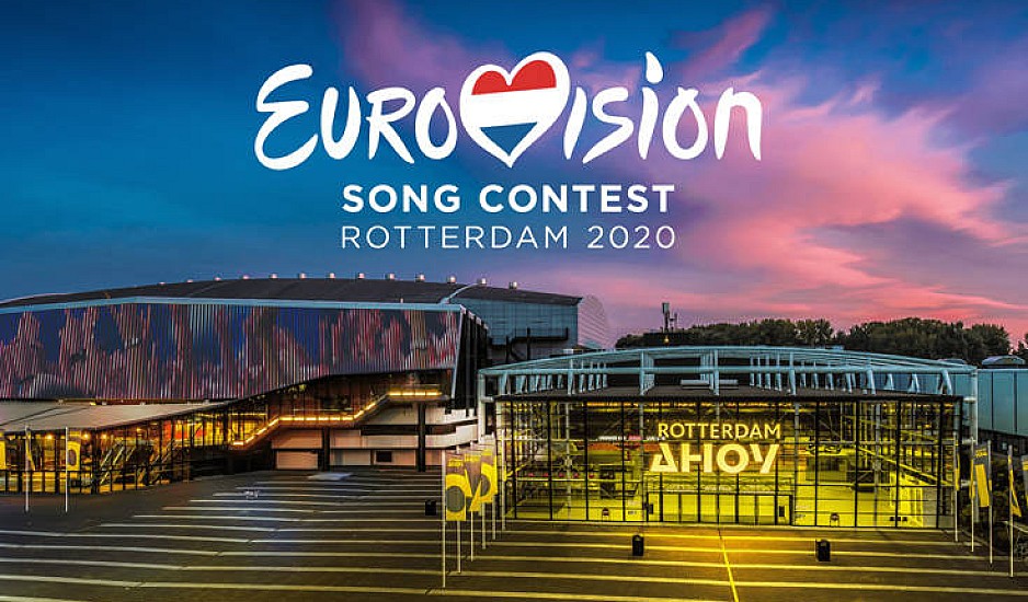 Με απευθείας ανάθεση ο εκπρόσωπος της Ελλάδας στην Eurovision του 2020