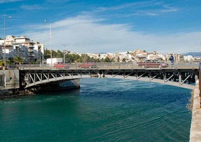 Εύβοια: Συνελήφθη ο υπεύθυνος του συνεργείου μετά το εργατικό δυστύχημα στα Ναυπηγεία Χαλκίδας