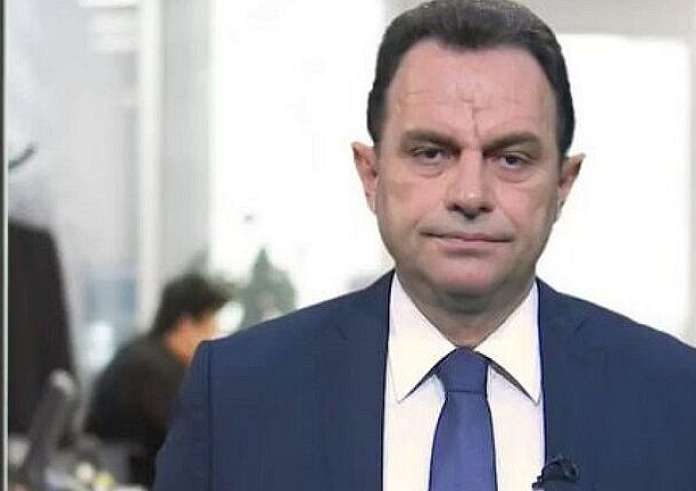Γεωργαντάς: Κανένα πρόβλημα στην επισιτιστική επάρκεια της χώρας