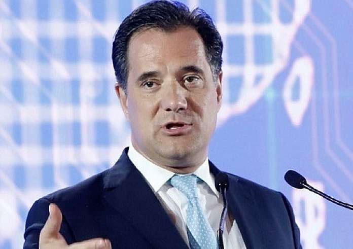 Γεωργιάδης: 1,2 εκατ. εργαζόμενοι θα πάρουν αύξηση στην επόμενη τριετία