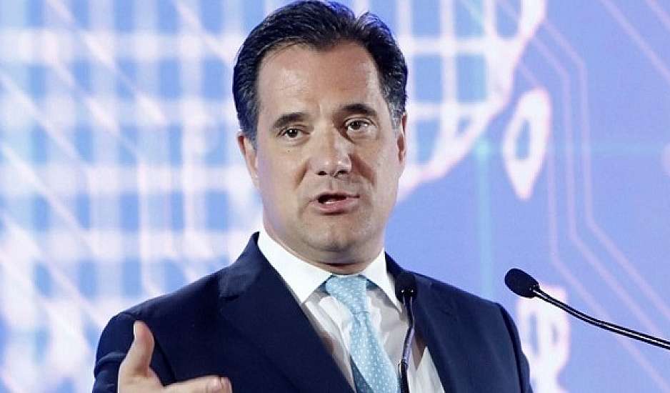 Γεωργιάδης: 1,2 εκατ. εργαζόμενοι θα πάρουν αύξηση στην επόμενη τριετία