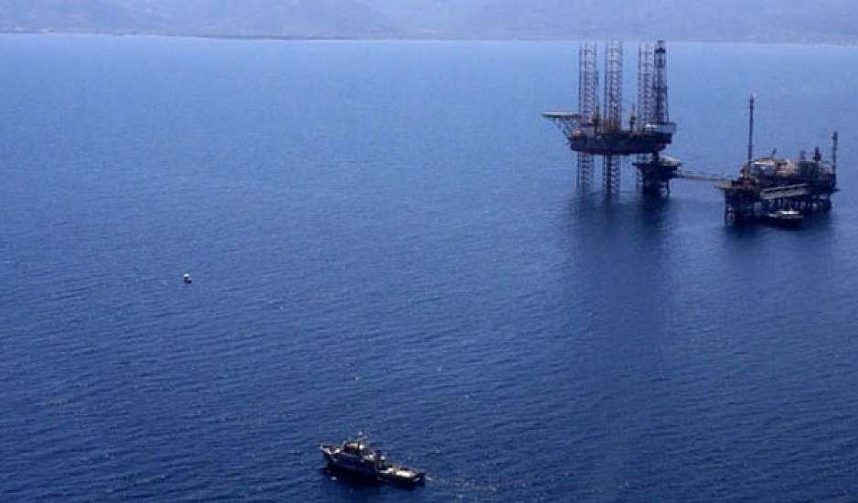 Υδρογονάνθρακες: Γεωτρήσεις στα Ιωάννινα - Εξέδρα στον Πρίνο - Σεισμικές έρευνες στην Κρήτη