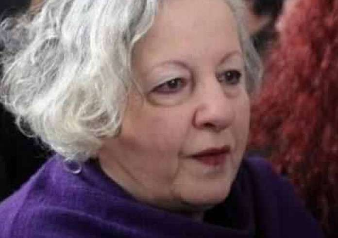 Η Ελένη Γερασιμίδου εξελέγη με το ΚΚΕ, αλλά παραδίδει τη βουλευτική της έδρα