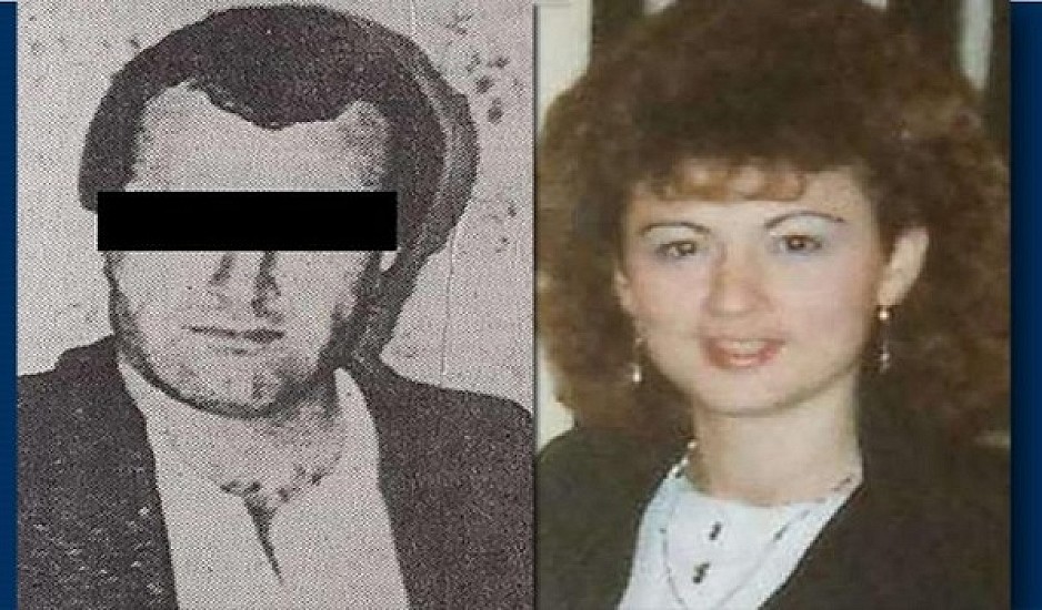 Τη δολοφόνησε στη Γερμανία και συνελήφθη στην Αμφιλοχία