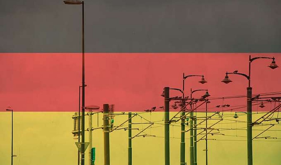 Η Γερμανία δεν κινδυνεύει από μπλακ άουτ, διαβεβαιώνει η Υπηρεσία Δικτύων