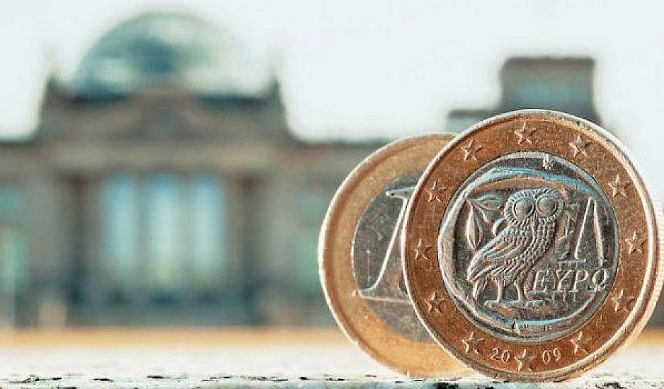SZ: Η Γερμανία έχει επωφεληθεί από το ευρώ όσο καμία άλλη χώρα
