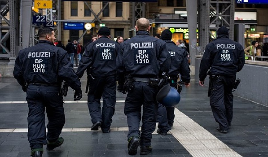 Μακελειό στη Γερμανία: Νεκροί και τραυματίες - Για έγκλημα πάθους κάνει λόγο η αστυνομία