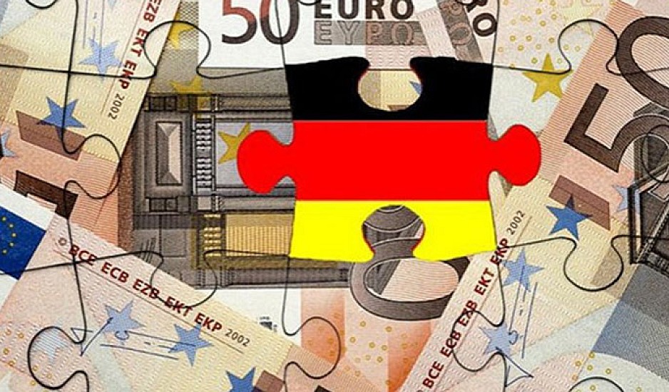 Ο κορονοϊός βυθίζει τη γερμανική οικονομία σε ύφεση-ρεκόρ