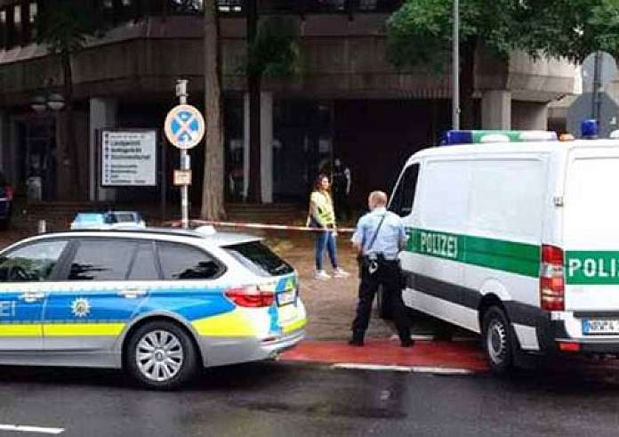 Γερμανία: 14χρονος συνελήφθη για την δολοφονία 6χρονου – «Δεν έδειξε να συγκινείται κατά τη σύλληψή του»