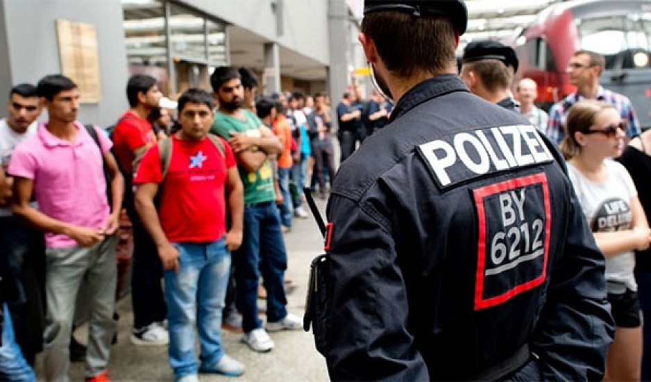 Σημαντική μείωση των αιτούντων άσυλο στην Γερμανία