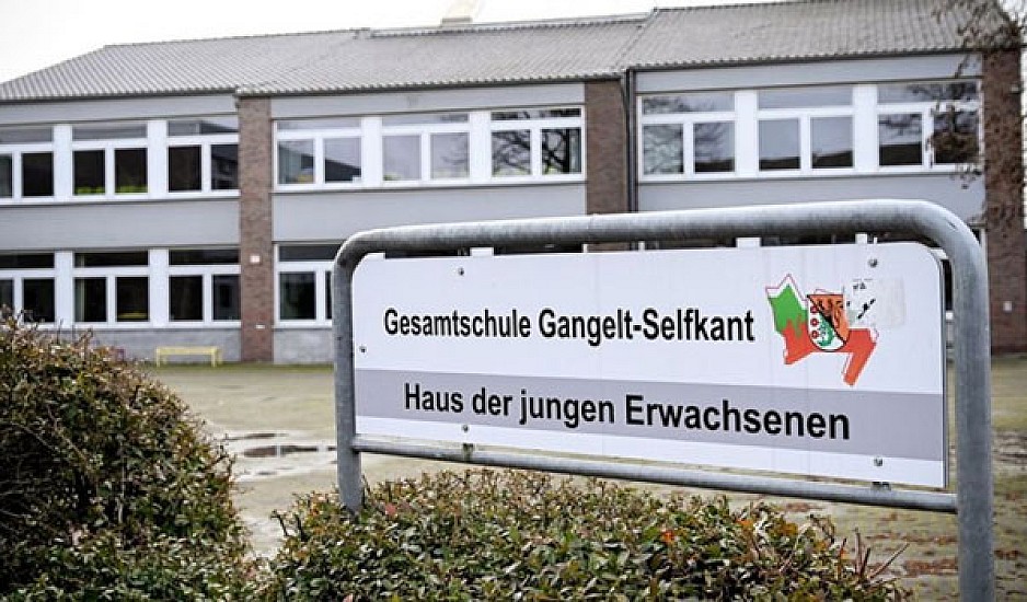 Γερμανία: Με αυστηρά μέτρα ανοίγουν αύριο Δευτέρα ορισμένα σχολεία