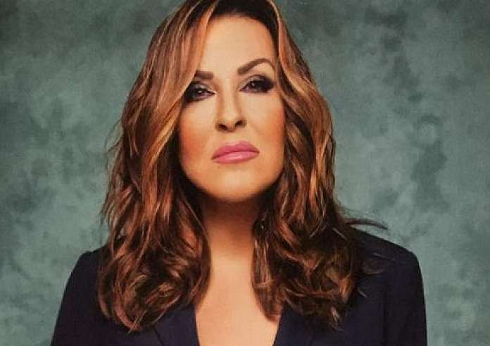 Τι καινούργιο ετοιμάζει η Ναταλία Γερμανού;