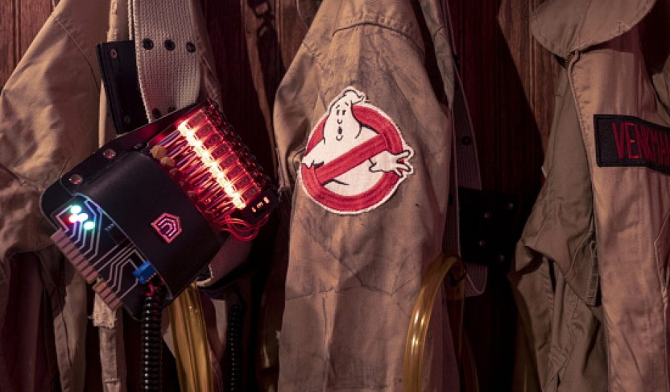 Ghostbusters: Μοναδική ευκαιρία διαμονής στο σπίτι των διασημότερων κυνηγών φαντασμάτων