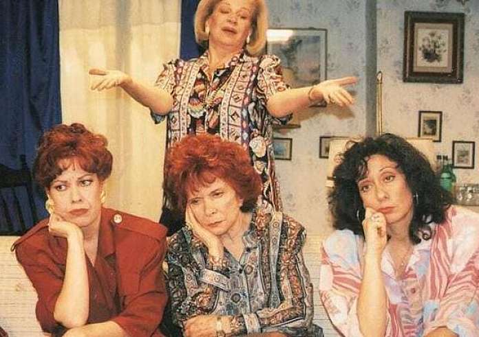 Το δράμα της γιαγιάς του «Ρετιρέ» - Η απόπειρα αυτοκτονίας και η δολοφονία