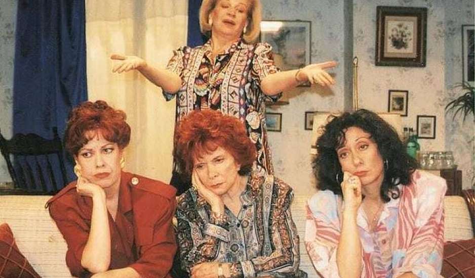 Το δράμα της γιαγιάς του «Ρετιρέ» - Η απόπειρα αυτοκτονίας και η δολοφονία