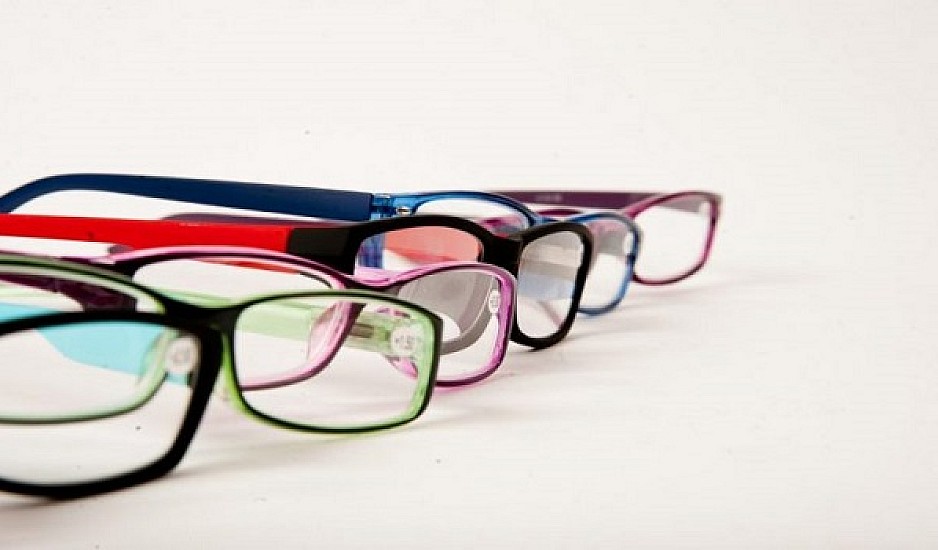 Χάος με τα voucher για τα γυαλιά οράσεως μέσω ΕΟΠΥΥ