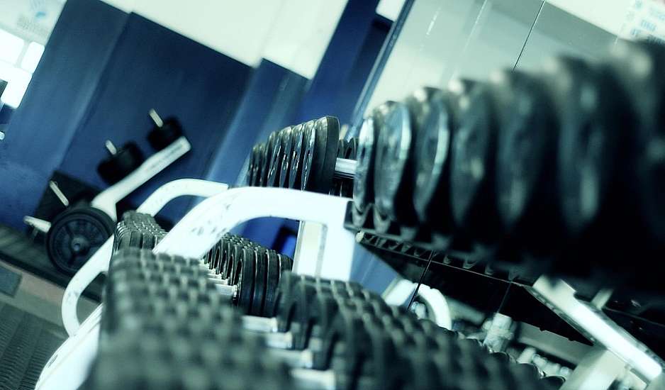 Αμπελόκηποι: Τραυματισμός σε γυμναστήριο – Τον πλάκωσε η μπάρα