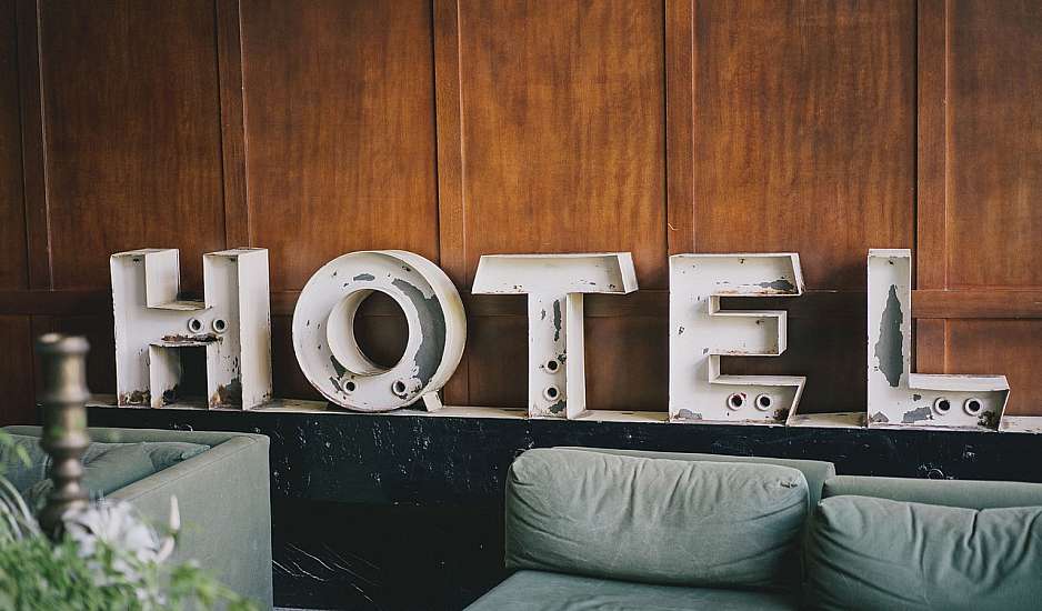 Οι πιο περίεργες κλοπές στα ξενοδοχεία – Από πετσέτες μέχρι πιάνο και νεροχύτη