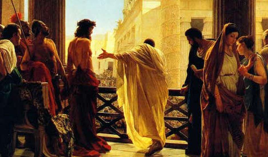 Είχε ο Ιησούς μια δίκαιη δίκη; Τα νομικά στοιχεία που δείχνουν κακοδικία