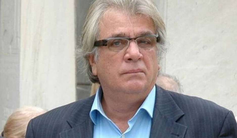 Καλό ταξίδι μεγάλη μου αγάπη